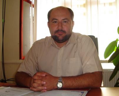 Primarul din Chişlaz, declarat incompatibil de ANI 